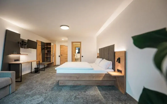 Hotel Goldener Engel