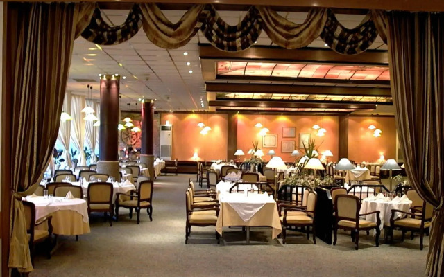 Hotel Bulgaria Burgas