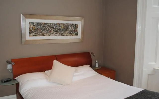 Dreamhouse Apartments Glasgow West End