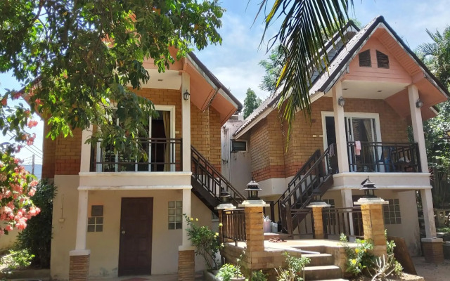 Wilai Villa