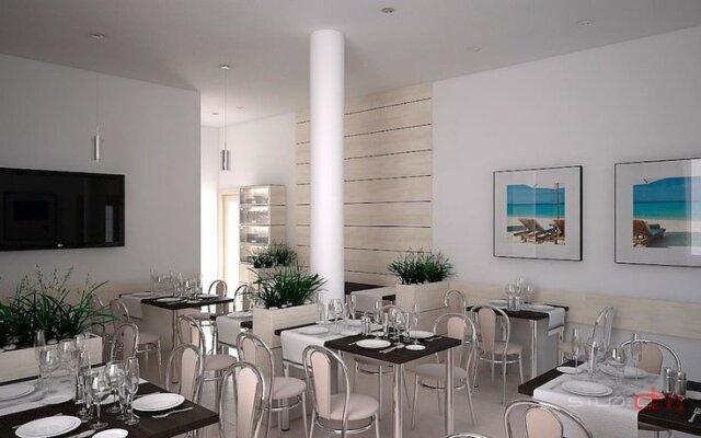 Quality Inn Mountain Ranch Resort