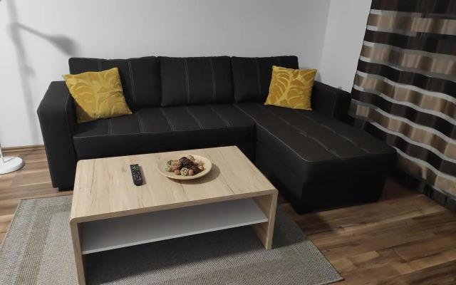 Hatvan Corner Apartments 2