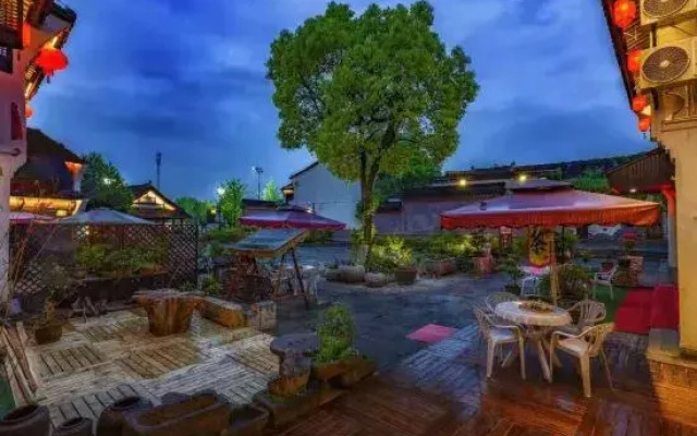 Chaoyun Inn