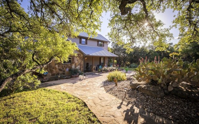 Hilltop Hideaway 14438 by RedAwning