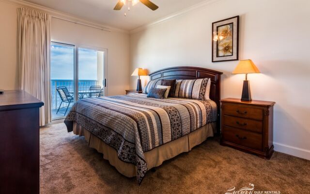 Seawind by Luxury Gulf Rentals