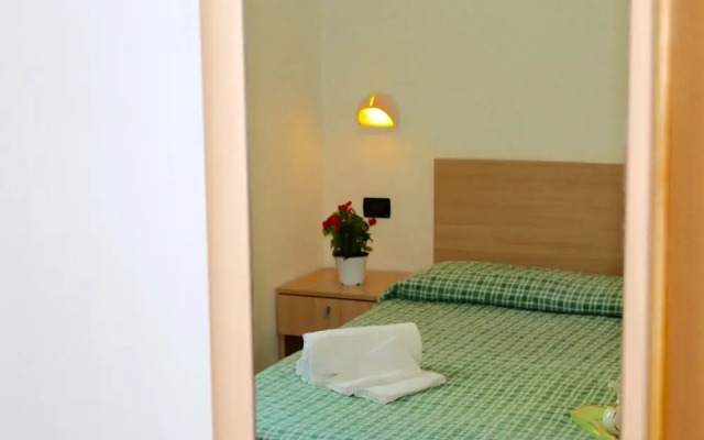 Villaggio Turistico Defensola