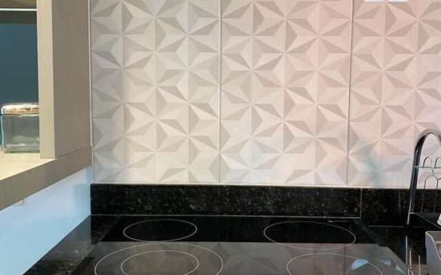 Apto alto padrão Fiji