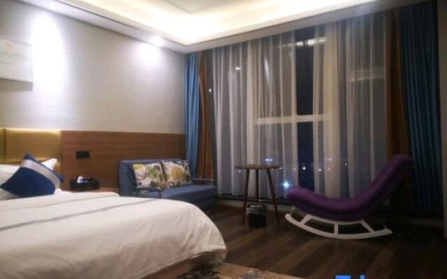 Xisheng Holiday Hotel