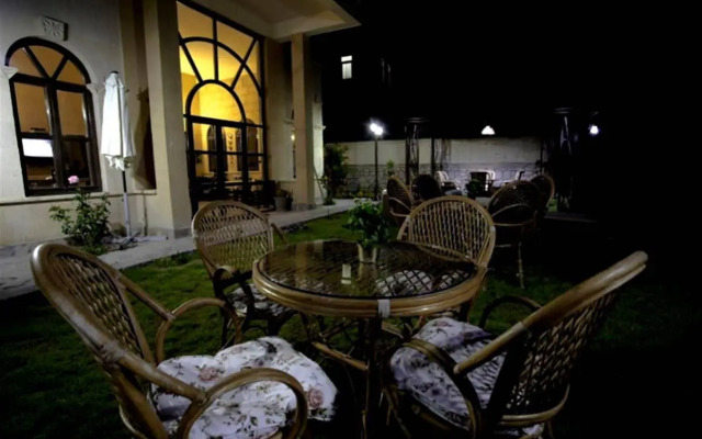 Best Cave Hotel
