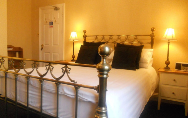Glendale Guest House