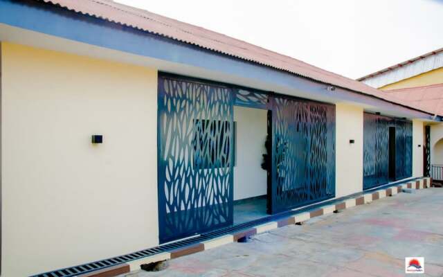 Horizon Suites