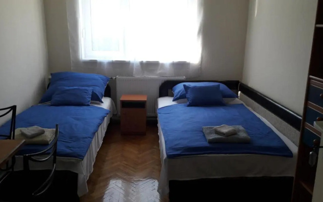 Peró Vendégház