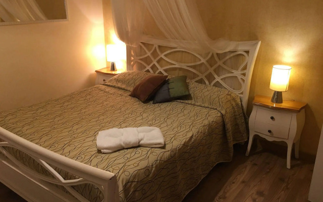 Al Vicoletto