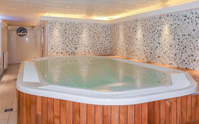 Résidence Les Balcons de La Rosière