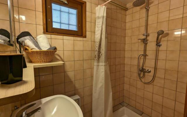 Gîte Rochesson, 4 pièces, 7 personnes - FR-1-589-167