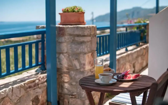 Philyra hotel