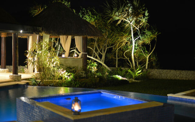 Wavi Island Villas