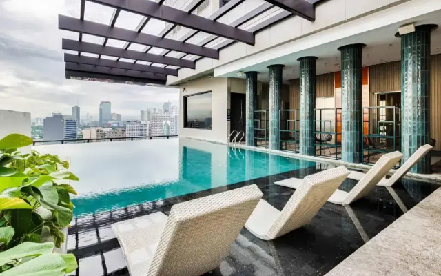 Harolds Hotel Quezon City