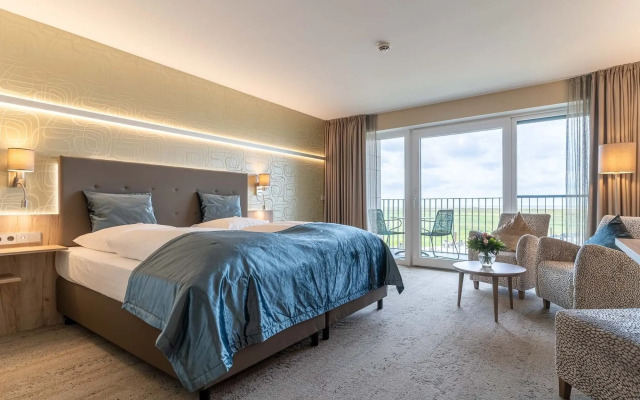 Ambassador Hotel & Spa