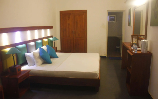 Star Beach Hotel