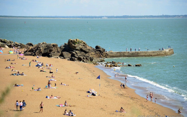 Holiday Inn Express Saint-Nazaire by IHG