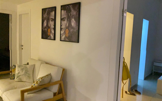 Stunning Penthouse with sea views and private heated pool