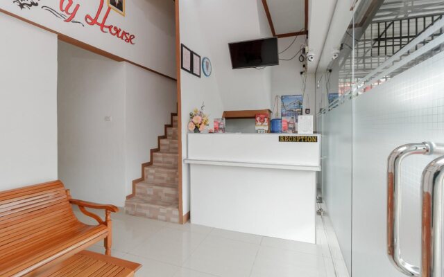 Reddoorz Near Tanjungpura University