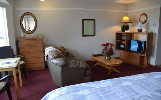 High Point Resort
