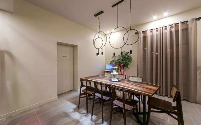 Busan Guseodong French Code