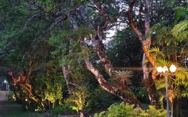 Schumann’s Resort & Park