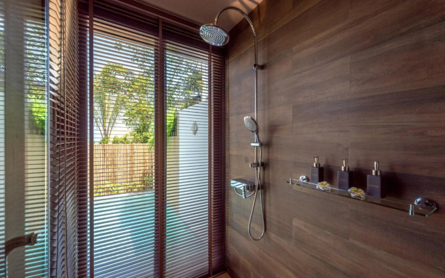 Triple Tree Beach Resort