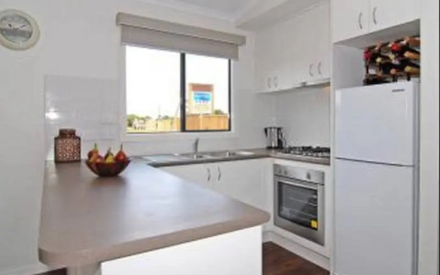 Riverside Ocean Grove