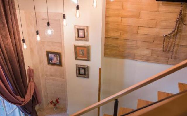 Boutique Guest House Yes For You