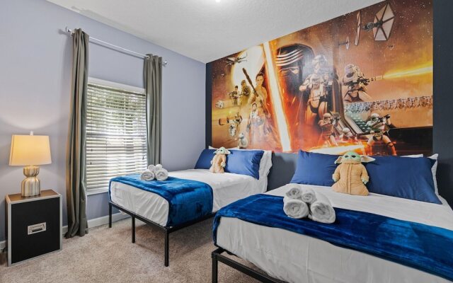 Champions Gate Resort