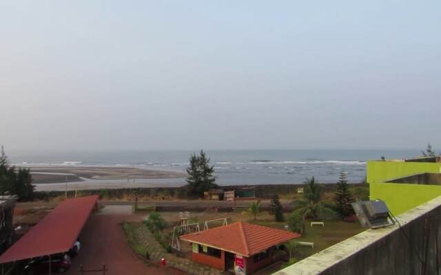Sagar Raj Beach Resort
