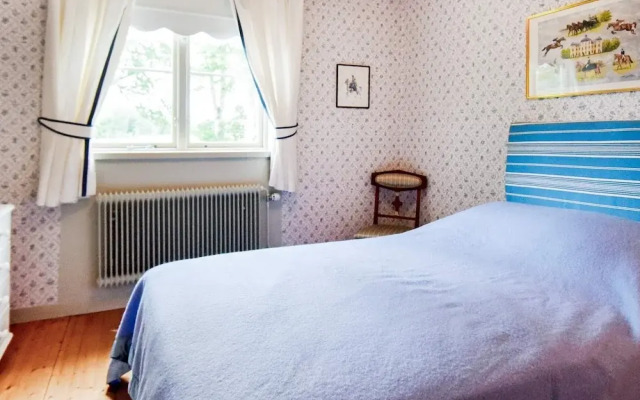 15 Person Holiday Home in Hjortkvarn-by Traum