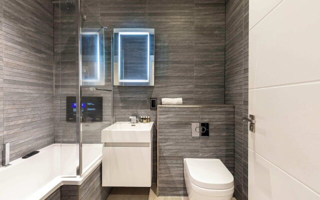 East Putney One Bedroom Gem