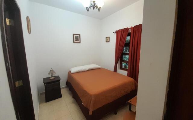 Casa Buho B&B