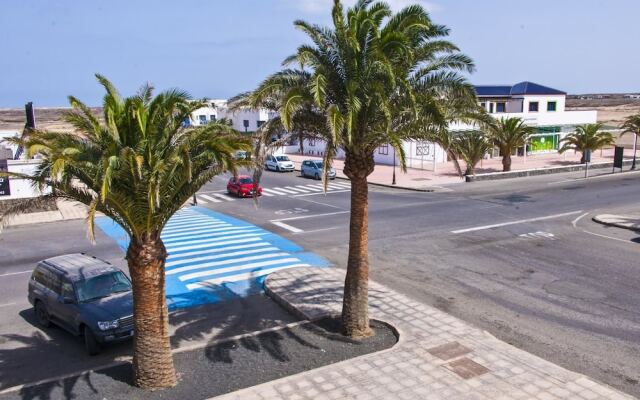 Apartment Ocean Breeze El Cotillo