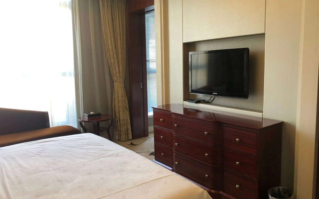 Wyndham Garden Zhengzhou East