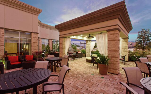 Hilton Garden Inn Victoria