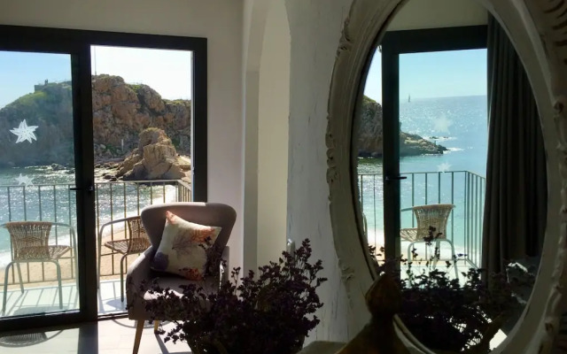 Hostal Restaurant Sa Malica