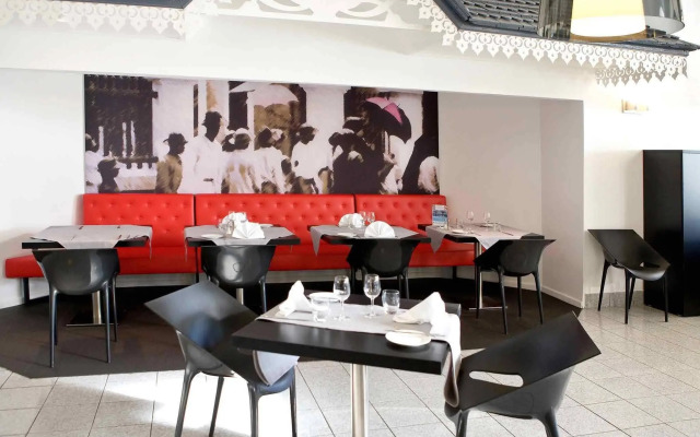 Hôtel Exsel Créolia