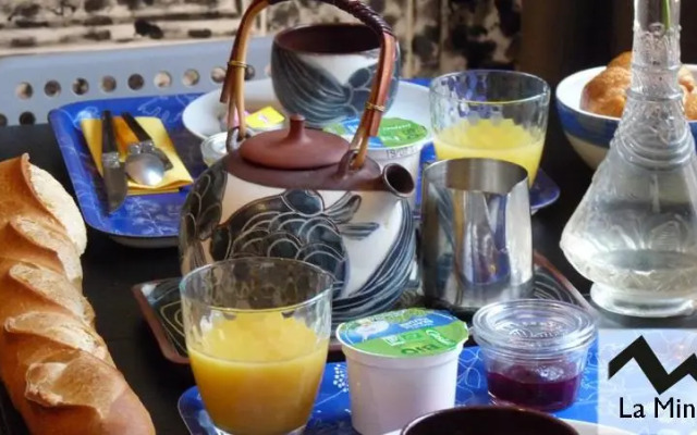 Chambres dHôtes Belle Étoile