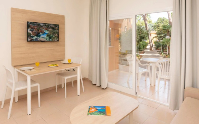 Hotel HSM Torre Blanca