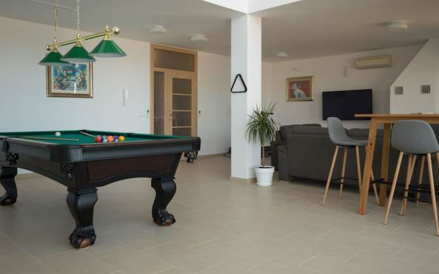 Exclusive Villa Natali