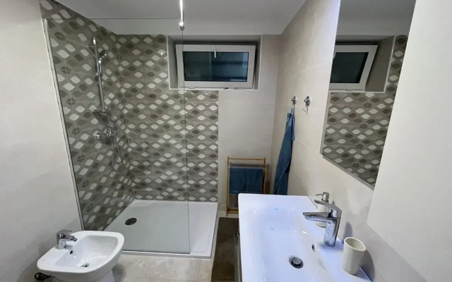 Elegant Lovran Apartment With Garden