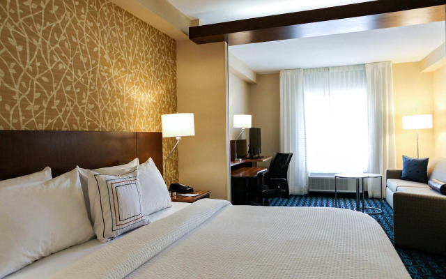 Fairfield Inn & Suites by Marriott Rockingham