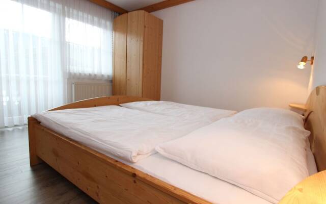 Spacious Apartment in Leogang near Ski Area