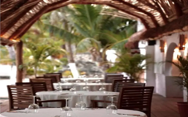Alito Hotel Tulum